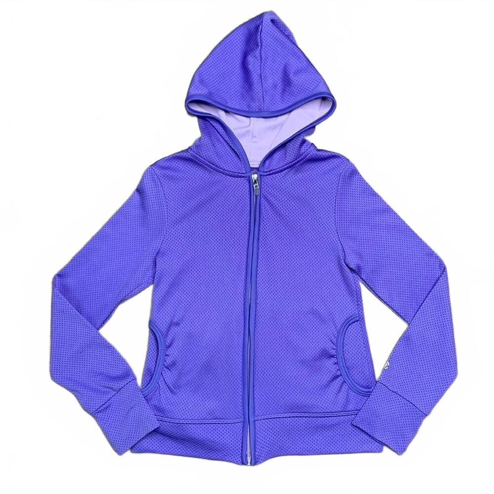 GUC Champion Hooded Jacket Sz S(6/6x)